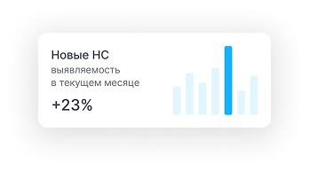 Статистика за месяц.